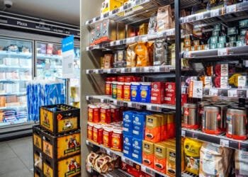 Rents, beef and coffee behind high Dutch inflation in 2025