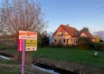 More mortgage applications in 2025, despite market problems