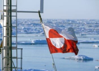 MPs back joining Nato mission to boost Greenland’s security