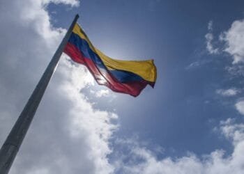 Venezuela releases 3 Dutch nationals from jail, minister says