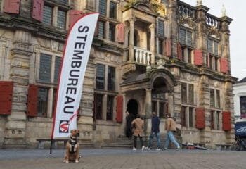 Local elections on March 18:  thousands of foreigners can vote