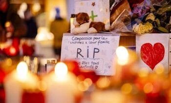 Brancheorganisatie horeca waarschuwt: gevaar sterretjes en ijsfonteinen