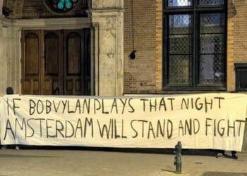 Dutch should do more to protect artistic freedom: arts council