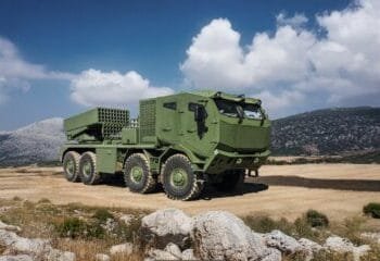 Czech defence firm CSG rises 28% after Amsterdam IPO