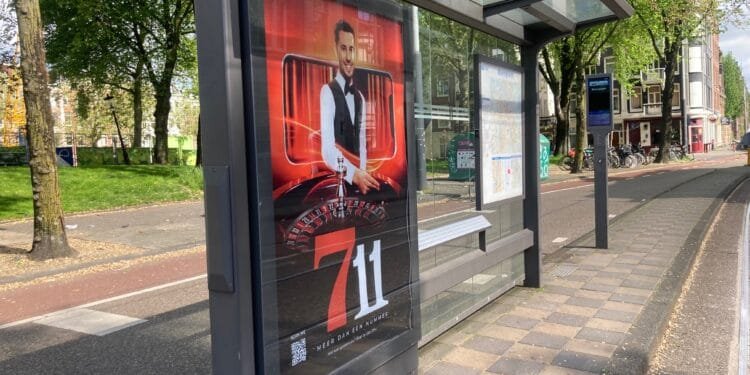 Amsterdam to ban meat and fossil fuel outdoor advertising