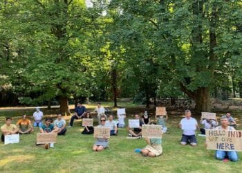 More refugees are waiting longer to have their cases assessed