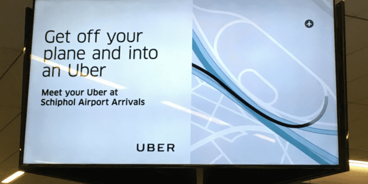 Uber drivers may or may not be employers, appeal court rules