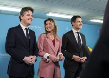 D66, VVD and CDA agree on their plans for the next Dutch cabinet