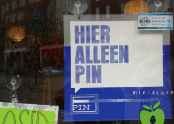 VVD and D66 drop plan to relax the rules on cash payments