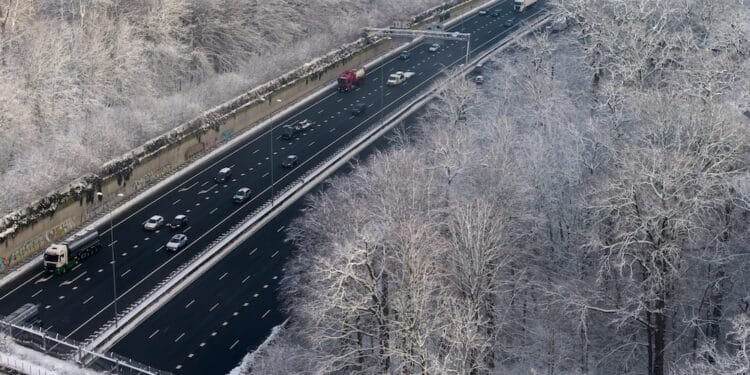 MPs reject plans to expand A27 by cutting down more trees