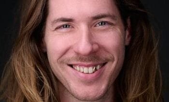 Circus-fan Frank van der Lende: ‘Zonder mijn kinderen? Verschrikkelijk’