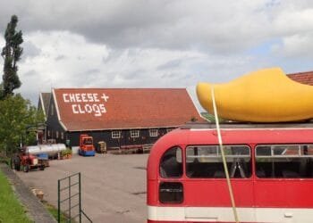 The Netherlands has been hit by an influx of influencers 