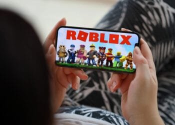Dutch consumer watchdog launches probe into Roblox and children