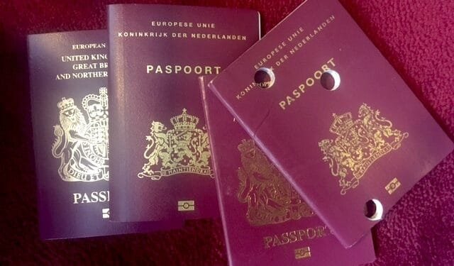 No change on dual nationality but 10-year residence plan dropped