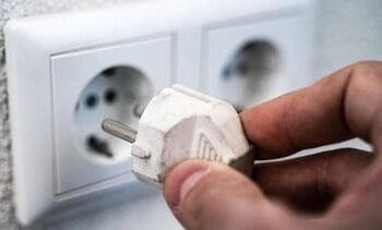 Stroomprijs op laagste niveau in vier jaar