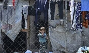 Syrië nog niet veilig voor gedwongen terugkeer