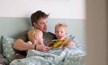 Dit waren in 2025 de populairste namen voor jongens en meisjes