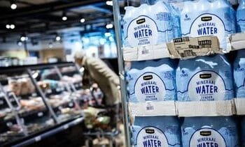 Drinkwaterkookadvies Amersfoort na bijna twee weken opgeheven