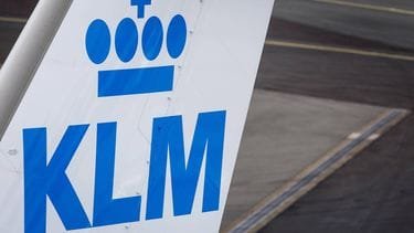 KLM vliegt zondag van en naar Curaçao, Aruba en Bonaire