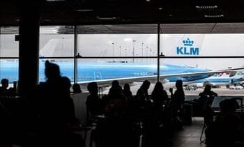 annulering Antillen-vluchten raakt 2600 passagiers