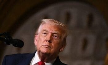 Maduro met schip onderweg naar New York