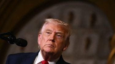 Maduro met schip onderweg naar New York