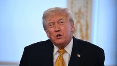 wij gaan land voorlopig besturen