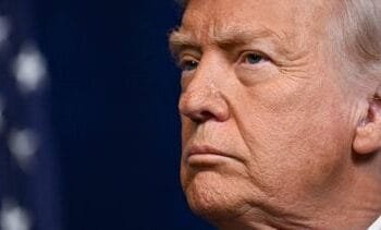 Trump beraadt zich op aanval tegen Iran om aanpak betogers