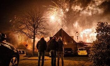 Hoogste aantal vuurwerkslachtoffers in jaren op spoedeisende hulp