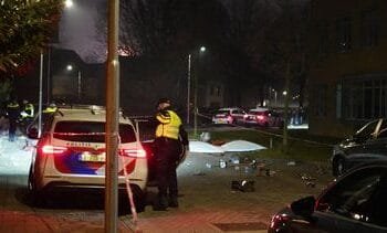 Persoon aangehouden om dood van jongen door vuurwerk in Nijmegen