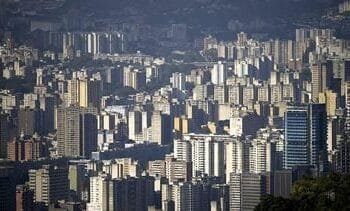 VS voeren aanvallen uit op Venezuela