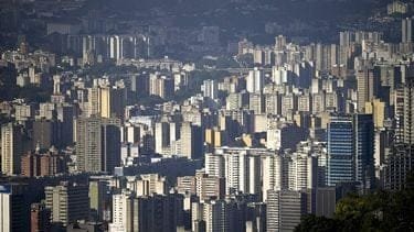 VS voeren aanvallen uit op Venezuela