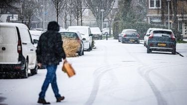 6 vragen aan meteoroloog Johnny Willemsen