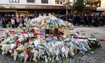 Zwitserland heeft tot dusver 24 doden van brand geïdentificeerd