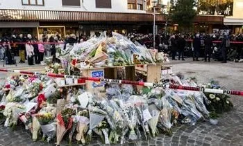 Zwitserland heeft tot dusver 24 doden van brand geïdentificeerd