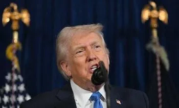 Trump dreigt interim-leider Venezuela met erger lot dan Maduro