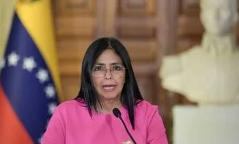 Krijgsmacht Venezuela steunt Rodríguez als interim-leider