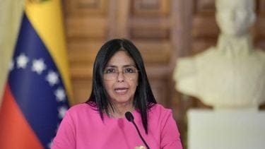 Krijgsmacht Venezuela steunt Rodríguez als interim-leider