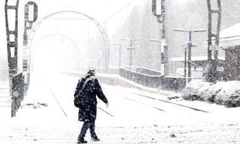 storm Goretti komt onze kant op