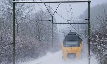 Spoorproblemen breiden zich uit, NS adviseert reis uit te stellen
