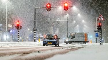 Wegenwacht doet dringende oproep voor automobilisten vandaag