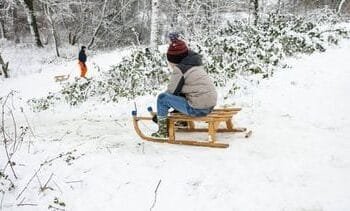 KNMI geeft code oranje voor komende nacht om ijzel