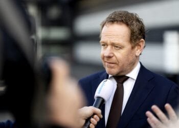 Van Weel: EU must defend Greenland but avoid Trump trade war