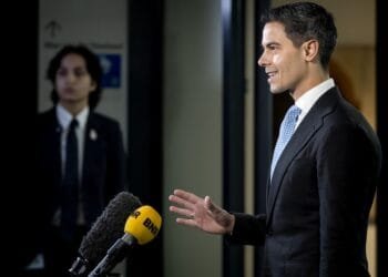 Trumps tariff plan is “unprecedented”, says Dutch PM-in-waiting