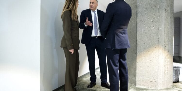 Split in Wilders’ PVV increases options for minority coalition