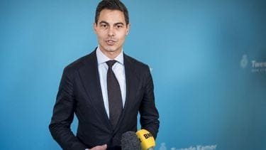 D66, VVD en CDA zijn ‘heel ver’ met afspraken over financiën