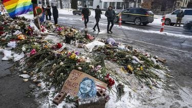 Ondanks vrieskou duizenden bij mars tegen ICE in Minneapolis