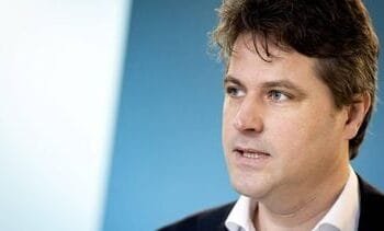 D66, VVD en CDA zijn er nog niet uit op financiën, maandag verder