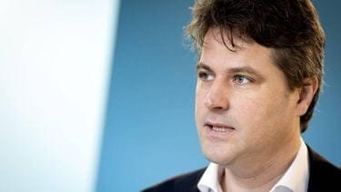 D66, VVD en CDA zijn er nog niet uit op financiën, maandag verder