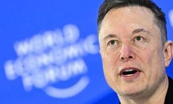 Elon Musk wilde Epstein-eiland bezoeken